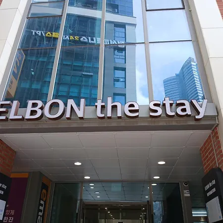 Haeundae Elbon The Stay
