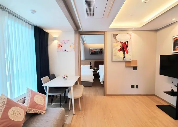 Haeundae Elbon The *