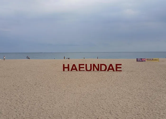 Haeundae Elbon The *