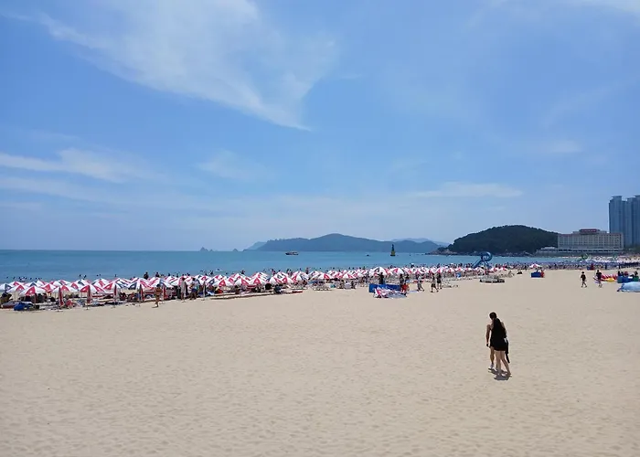 Haeundae Elbon The *