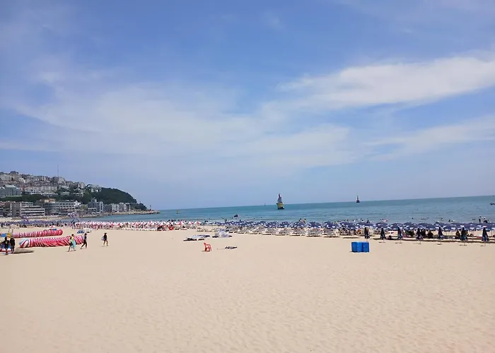 Haeundae Elbon The *