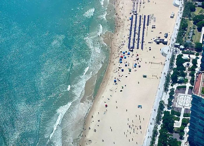 Haeundae Elbon The Aparthotel *