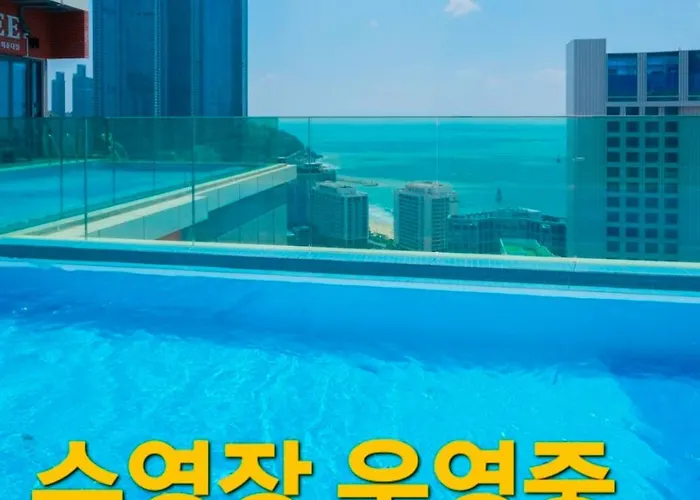 Haeundae Elbon The Busan